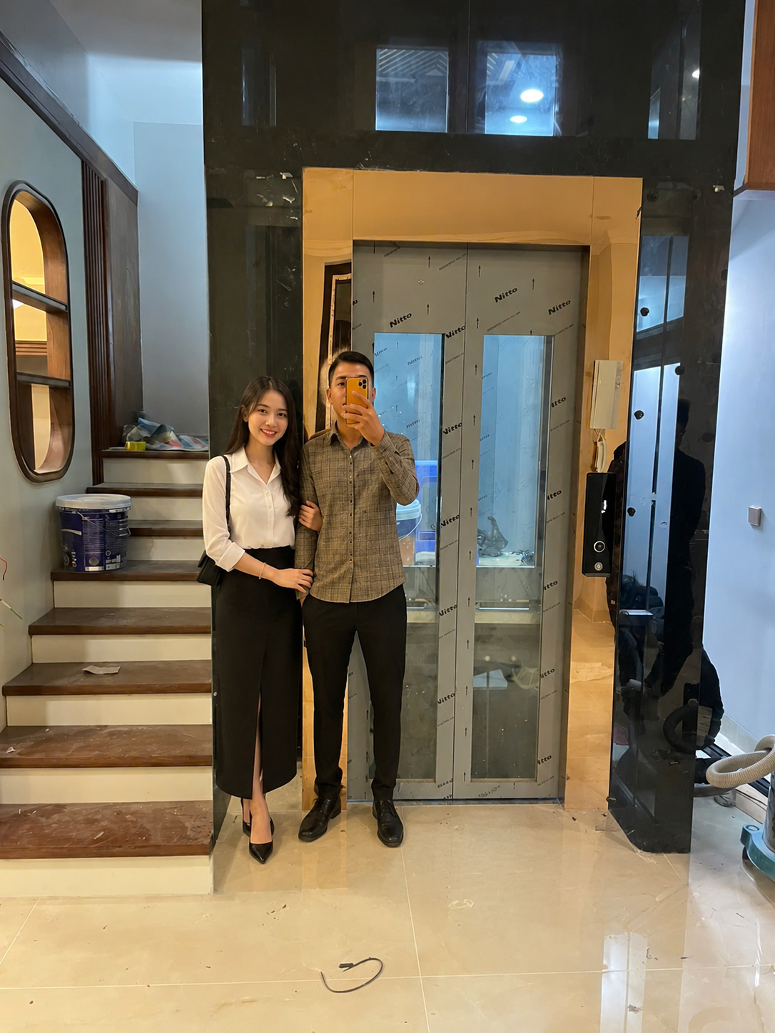 Công Ty Thang Máy Uy Tín Hàng Đầu Tại Thanh Liêm, Hà Nam